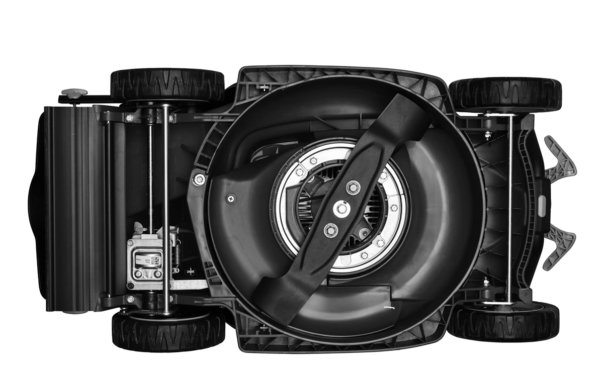 Repair Help Guide How To Replace Mower Blades